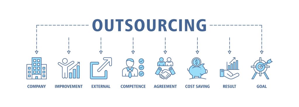 Benefits of Industry-Specific Outsourcing for Small and Big Companies