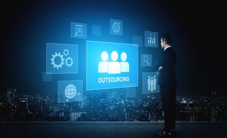 Outsourced Bookkeeping for Canadian SMEs in 2026