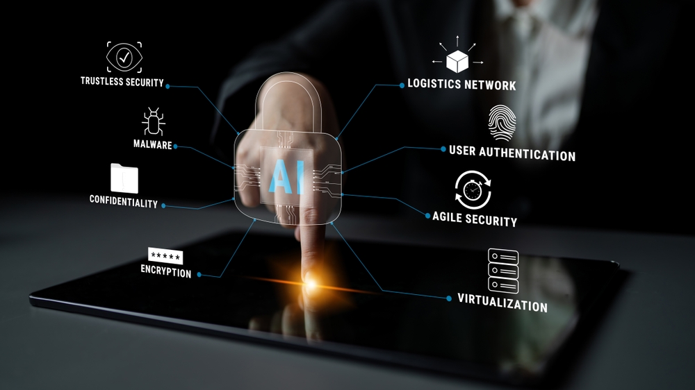 What Is Cybersecurity and Data Privacy in Outsourced Services?