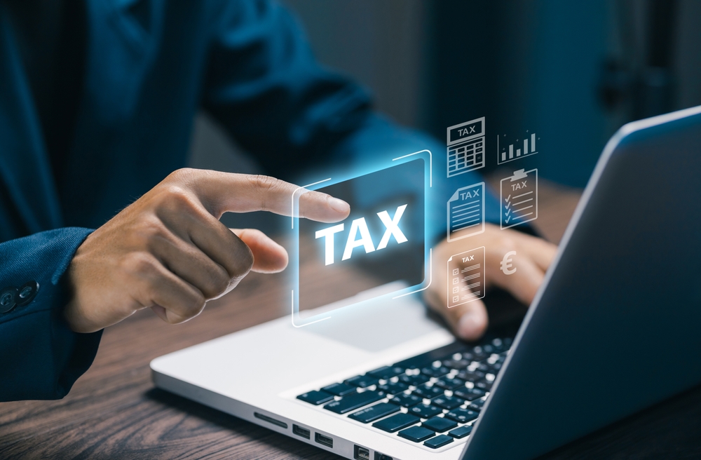 What Is Corporate Tax Filing