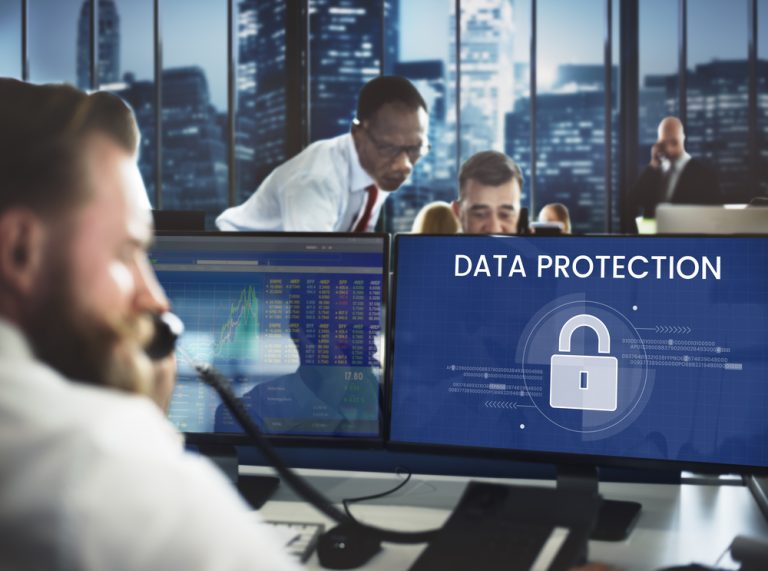 Cybersecurity and Data Privacy in Outsourced Services: Essential Guide for Canadian SMEs in 2026