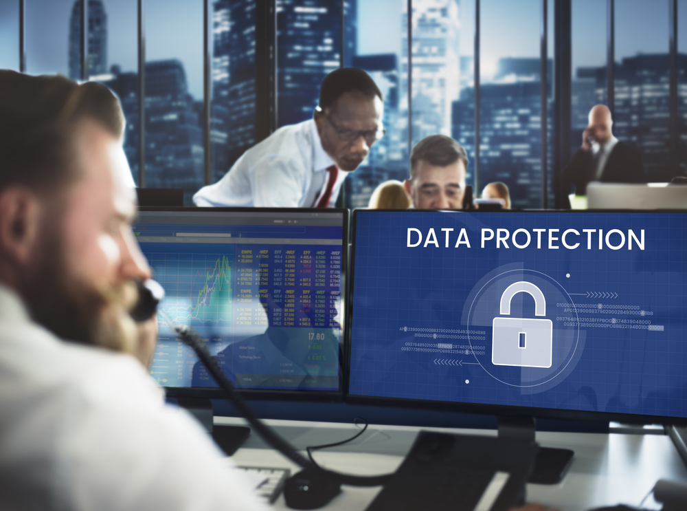 Cybersecurity and Data Privacy in Outsourced Services: Essential Guide for Canadian SMEs in 2026