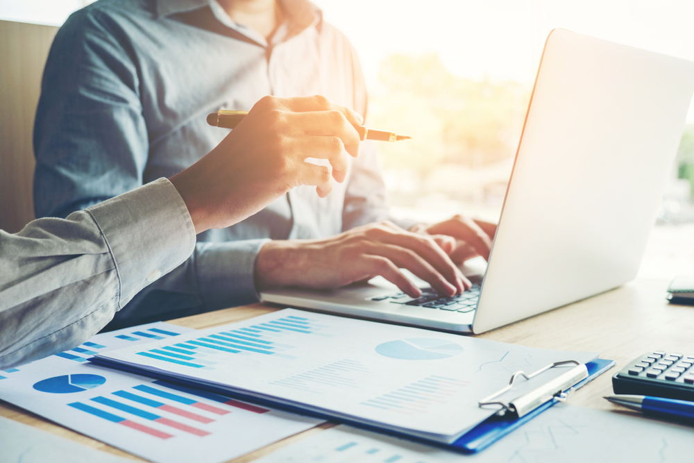 What is AI Accounting Services?