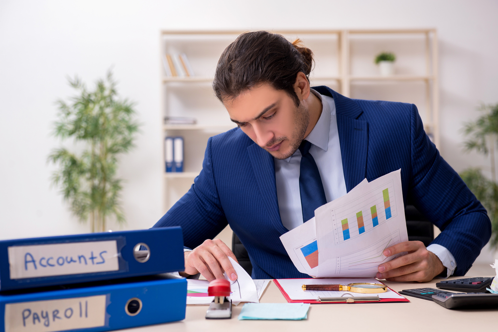 GST & Payroll Services Auckland | Exactitude NZ