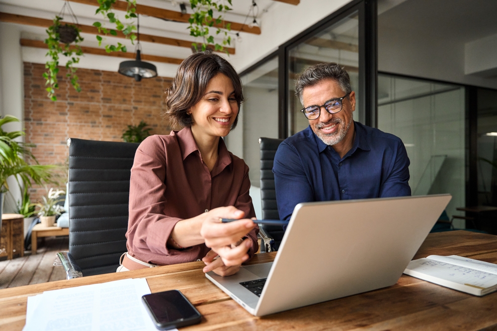 Real-Time Bookkeeping & Dashboards | Boost Business Today