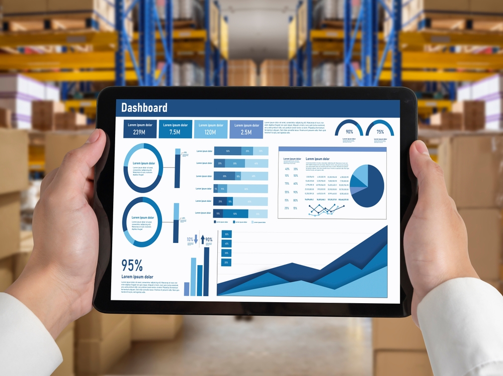 What Real-Time Bookkeeping and Dashboards Actually Mean