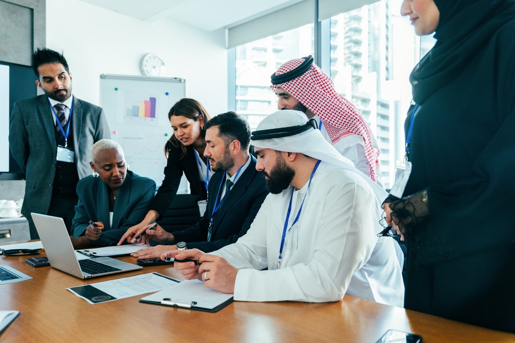 Open a Business in Dubai via Ajman NuVentures Centre Free Zone (ANCFZ)