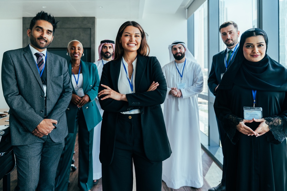 Open Business in Dubai via ANCFZ | Fast UAE Company Setup