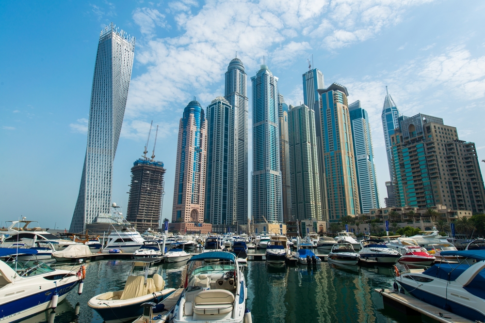 Can a Dubai Offshore Company Own Freehold Property in 2026