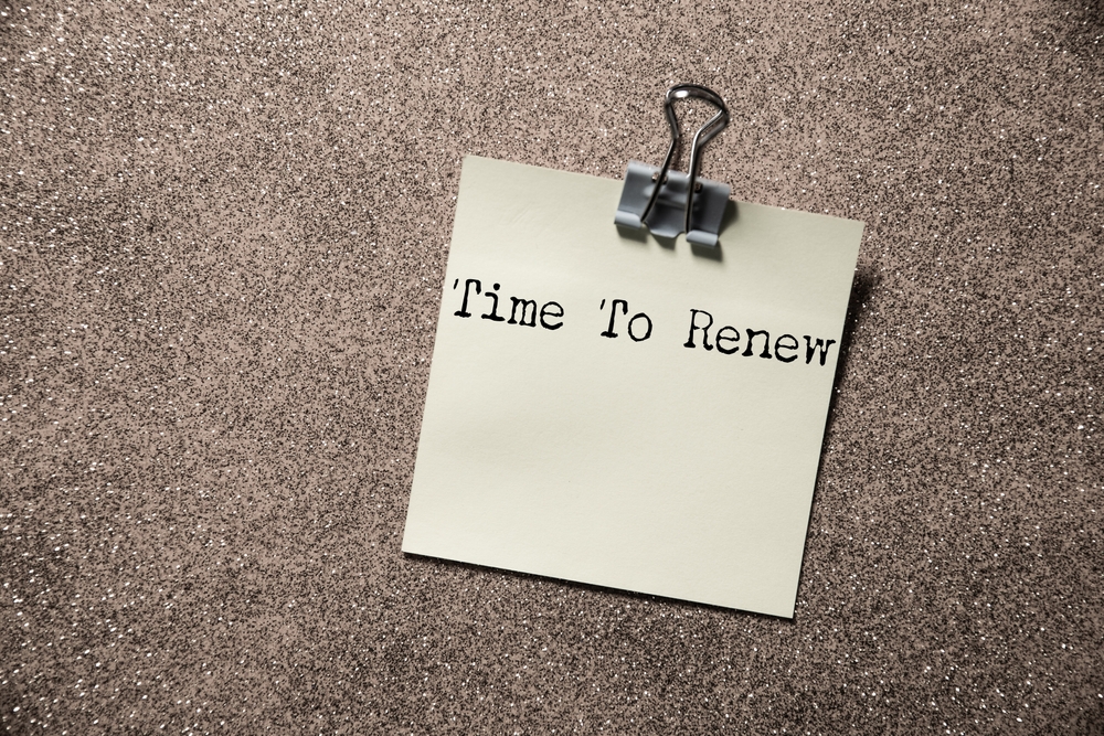 Mainland Licence Renewal UAE