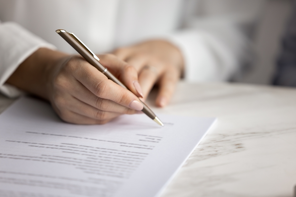 Corporate Tax Registration Matters