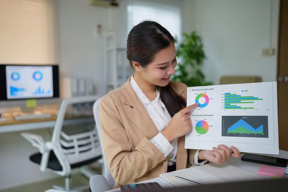 How to compare them and what we recommend for different businesses according to their activity